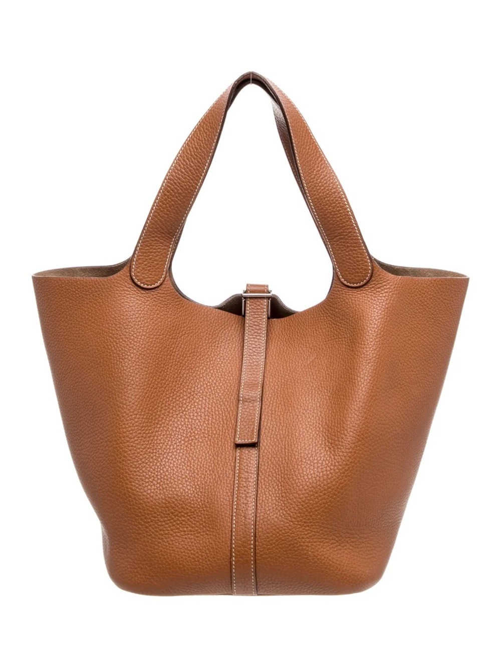 Hermes Clemence Picotin 26